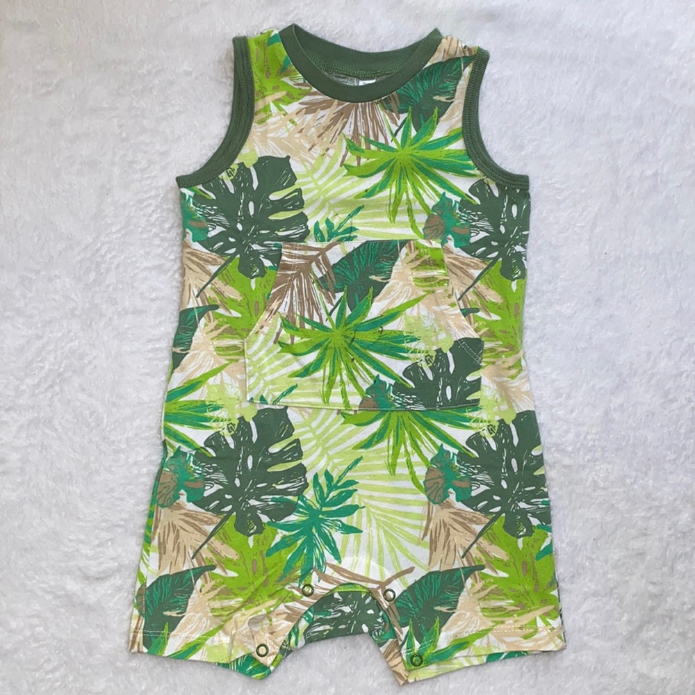 Okie Dokie 24M romper bundle - Picture 5 of 6
